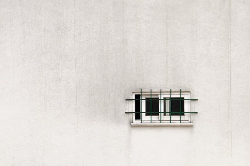 Vertical Greenery